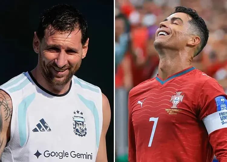 رونالدو یک بمب ساعتی در رختکن پرتغال است!