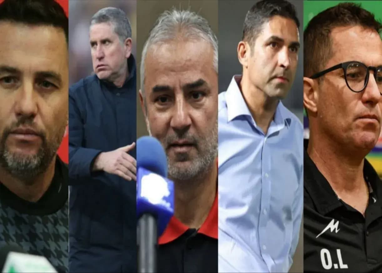 پرسپولیس از اینجا دیگر هرگز رنگ خوشی ندید!