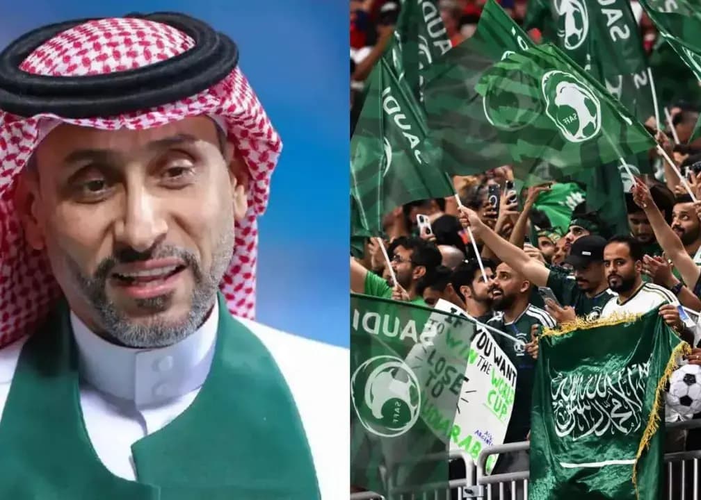 واکنش سامی الجابر به نامزدی ریاست فدراسیون فوتبال
