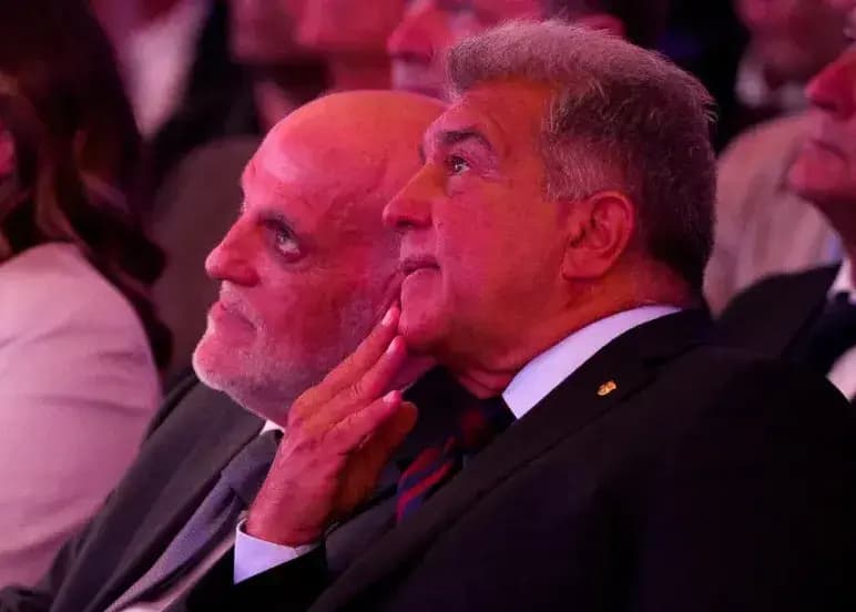 پایان کابوس طولانی: ولخرجی بارسا با خیال راحت