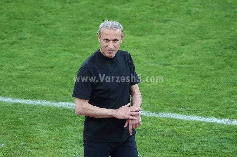 رد یک شایعه در مورد یحیی و تیم جدیدش!