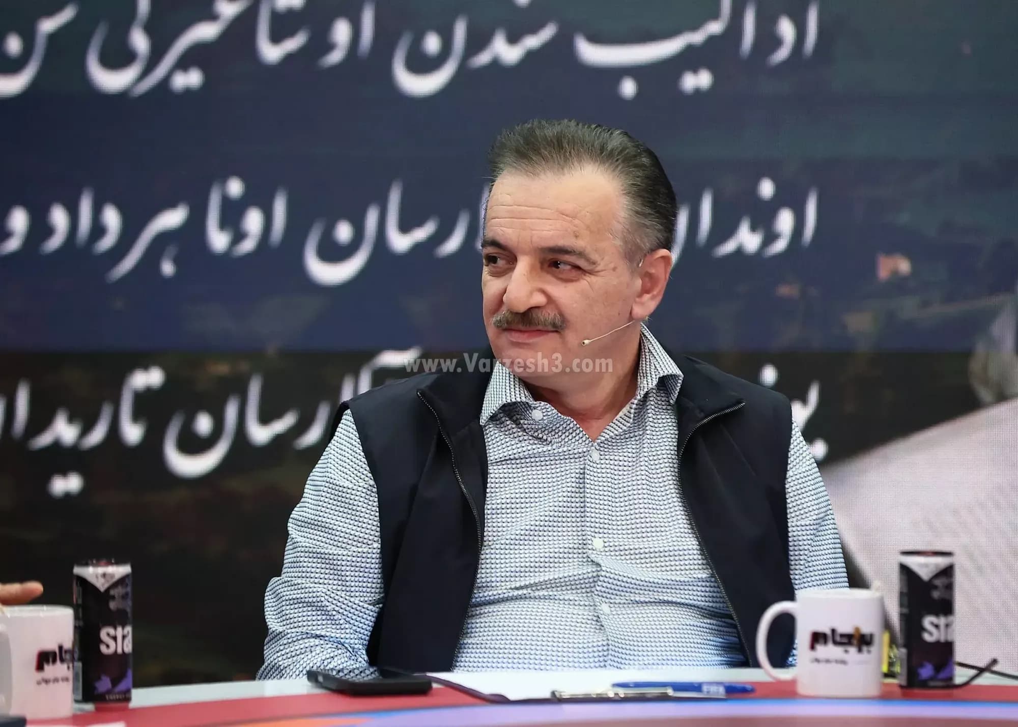 آغاز تیمداری تراکتور در پرافتخارترین ورزش ایران