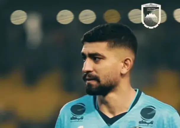 ستاره جوان چادرملو مجبور به عمل شد!