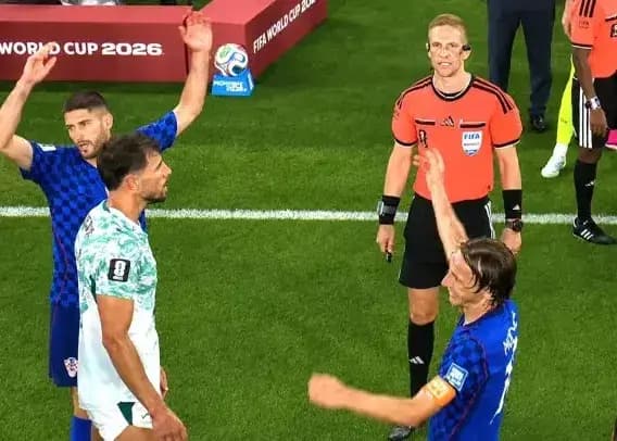 خشم و انزجار در کرواسی: این یک سرقت علنی بود!