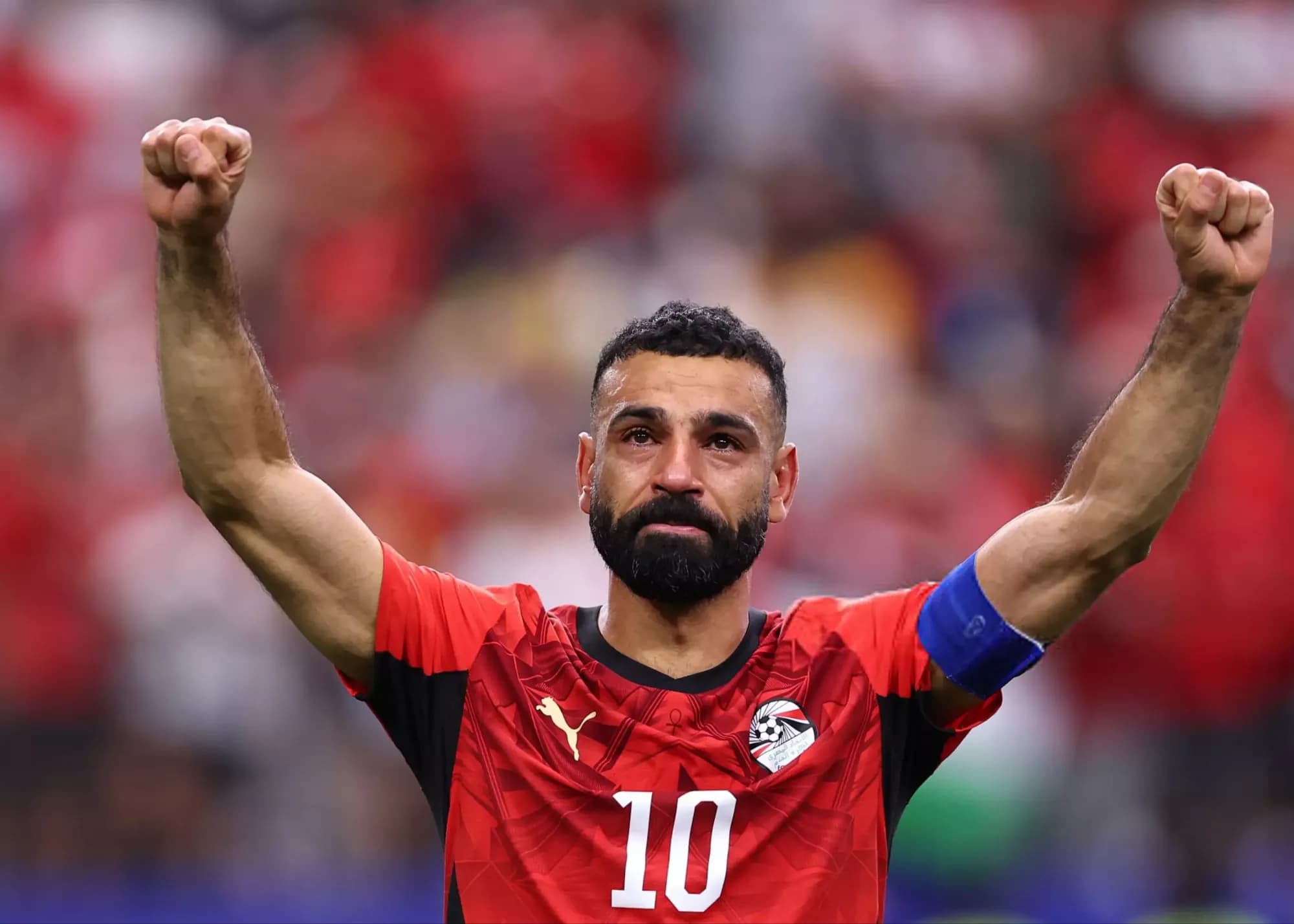 استرالیا 1(2)- مصر 1(4): هیجان‌انگیز تا آخرین پنالتی