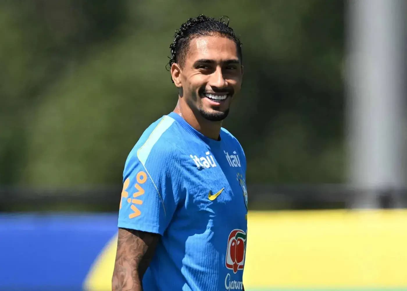 الهلال دست از سر ستاره بارسلونا بر نمی‌دارد