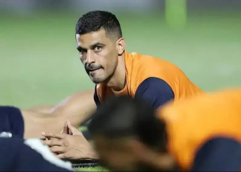 نام یک ملی‌پوش، در لیست خرید پرسپولیس!