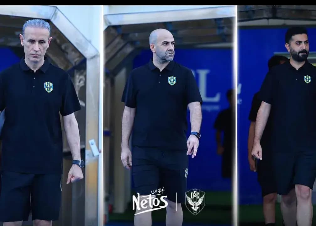 یحیی و آغاز فصل جدید: بی‌توجه به شایعه پرسپولیس! (عکس)