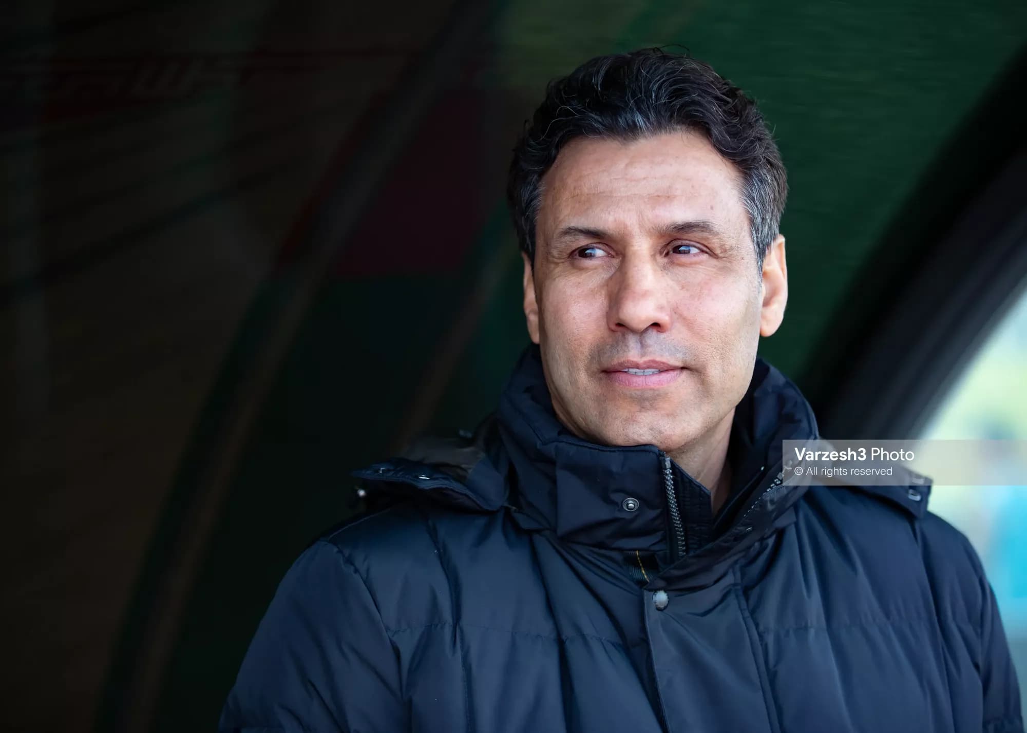اردوی ترکیه پرسپوليس از روز جمعه