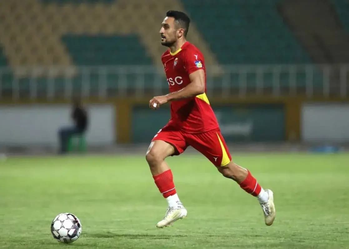 چپ فولاد و پایان شایعات در مورد پرسپولیس!