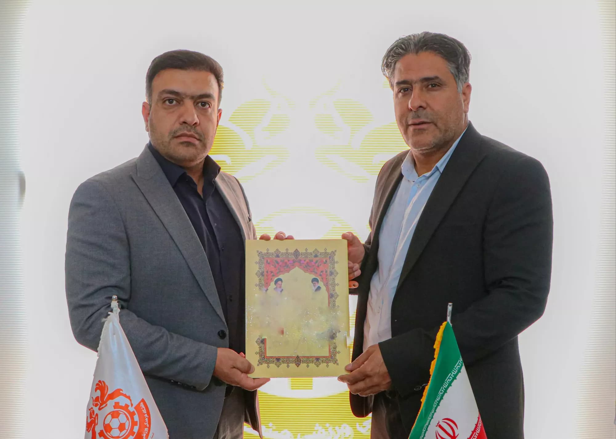 رسمی: سرمربی تیم جدید لیگ برتر مشخص شد