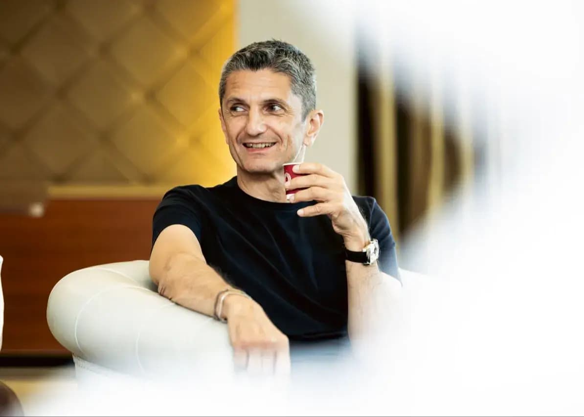 السد سرمربی سابق الهلال را استخدام کرد