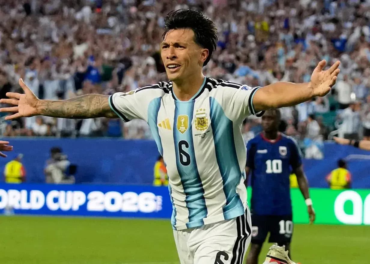 آرژانتین چطور کیپ‌ورد را برد؟ با آب مقدس!