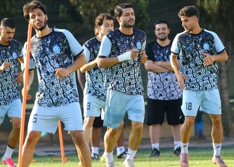 استقلال برای سهگانه کوتاه نمیآید!