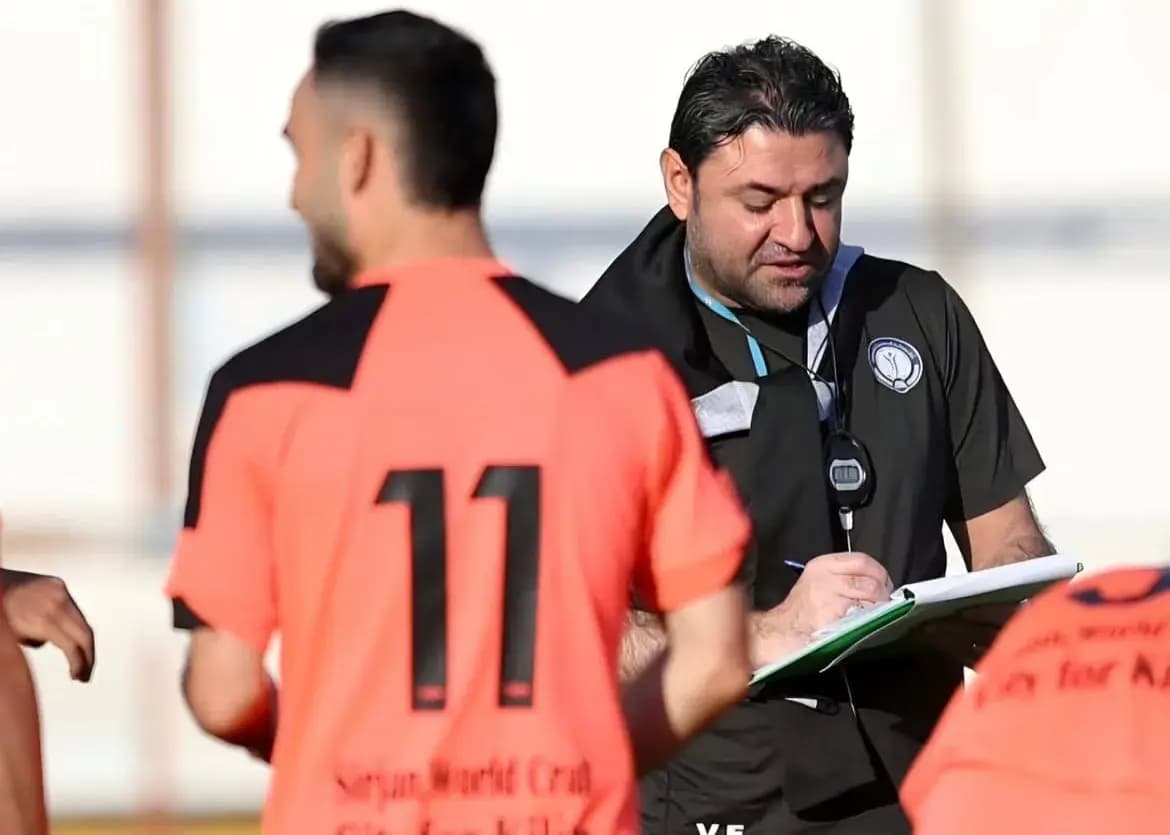 فاضلی به استقلال نرفت، به پرسپولیس آمد!