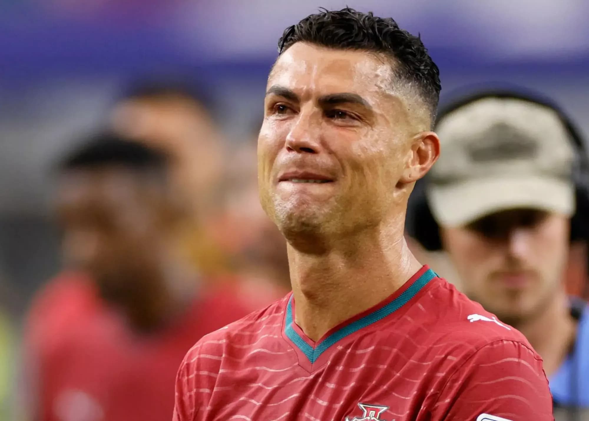 رونالدو: قهرمانی یورو ۲۰۱۶ برایم ارزش جام جهانی دارد