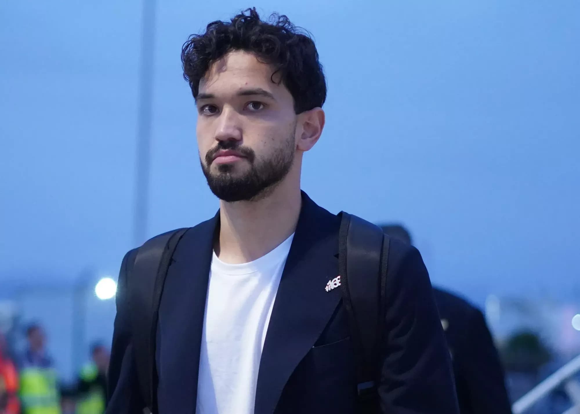 مدافع مدنظر پرسپولیس در گاوصندوق!