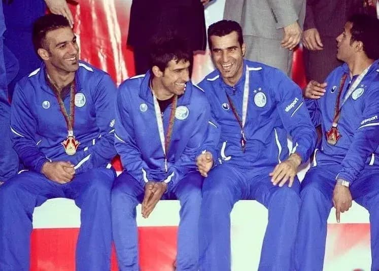 یوسفی: به آینده استقلال با سهراب خوش‌بینم