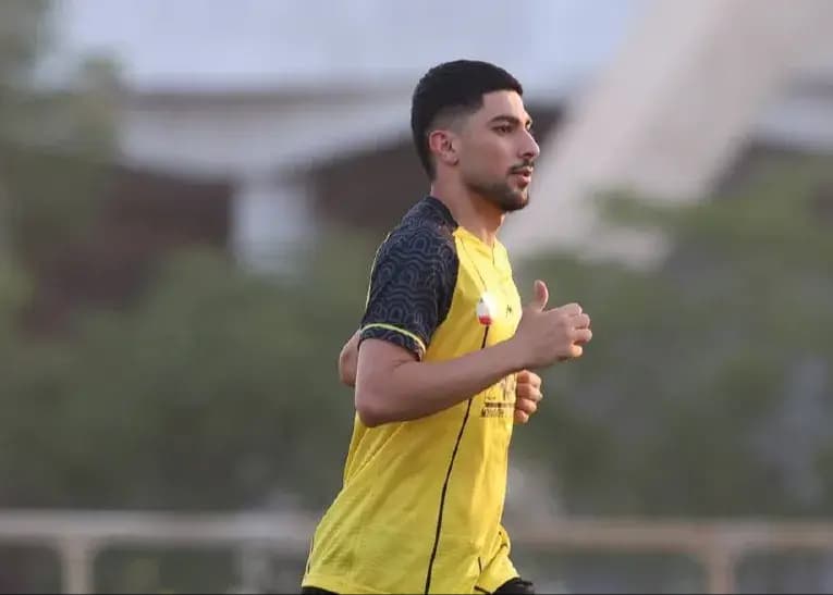 نه پرسپولیس، نه تراکتور، لیموچی اینجاست!