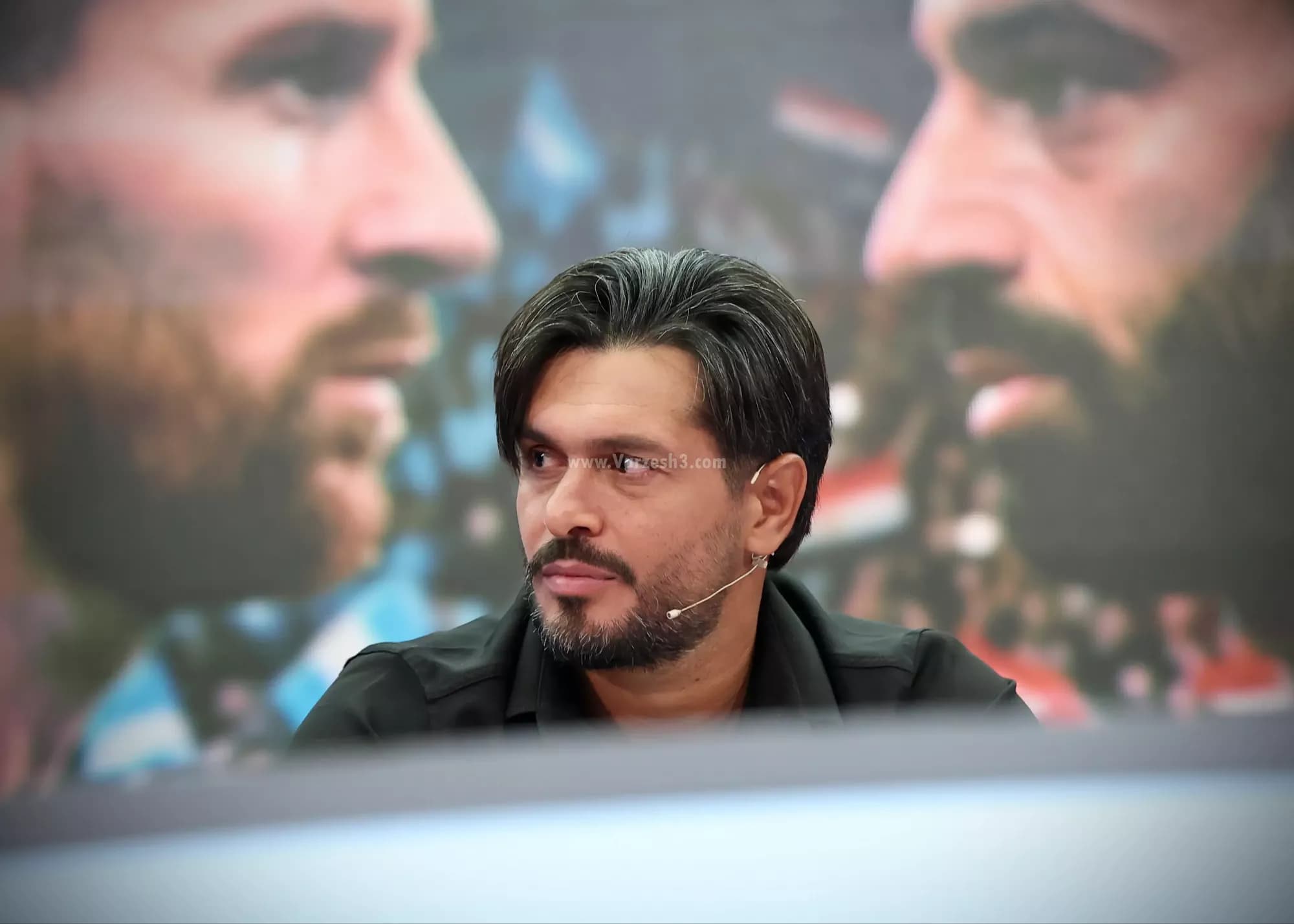 غیررسمی: سعید دقیقی سرمربی نساجی شد