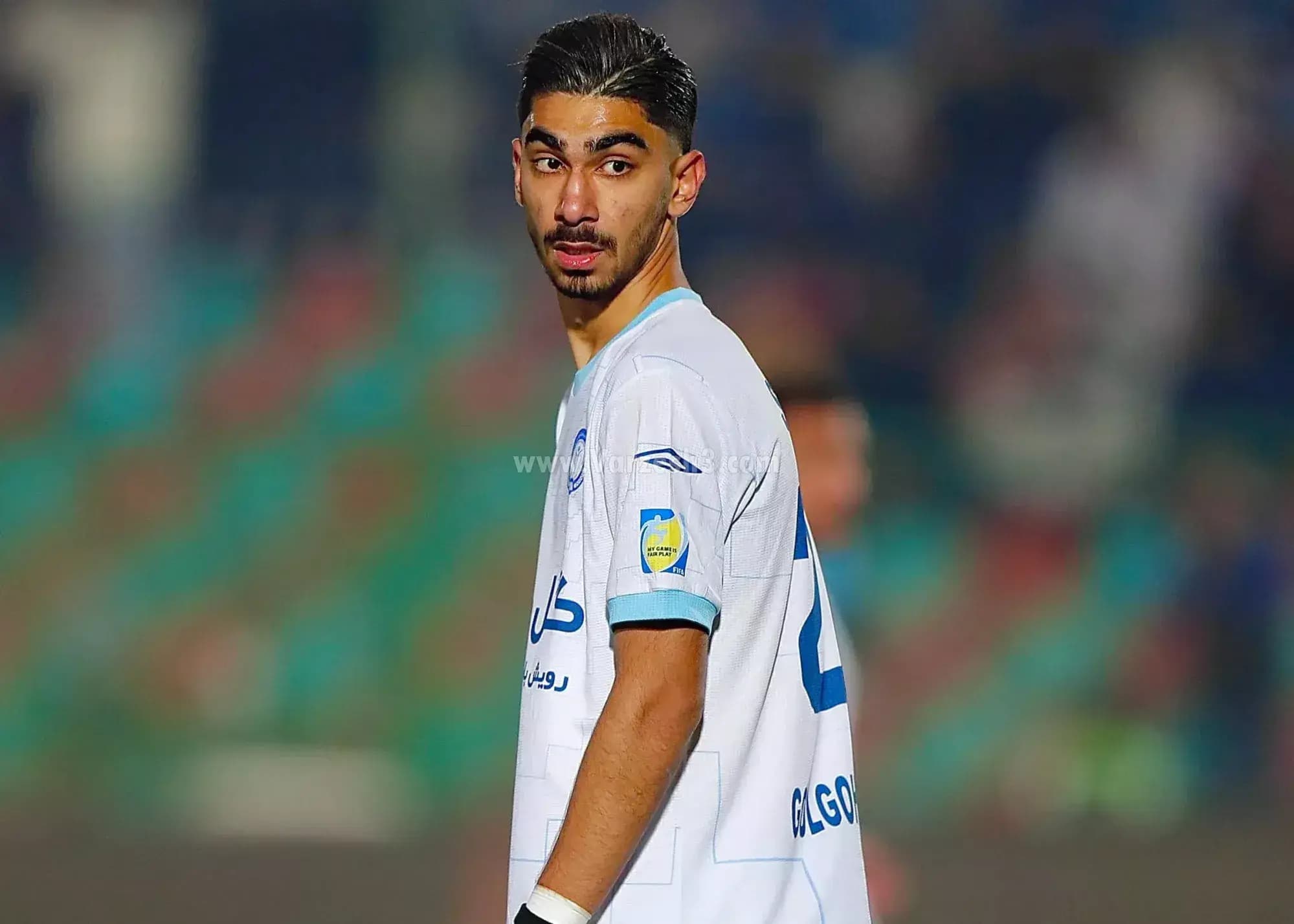 شهرآبادی به پرسپولیس رسید 