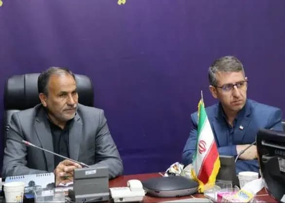 فرماندار رفسنجان پیگیر لغو بازی پلی‌آف لیگ برتر!