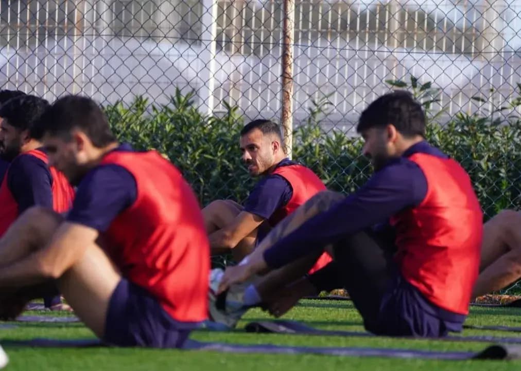 علت پرسپولیسی شدن جلالی مشخص شد