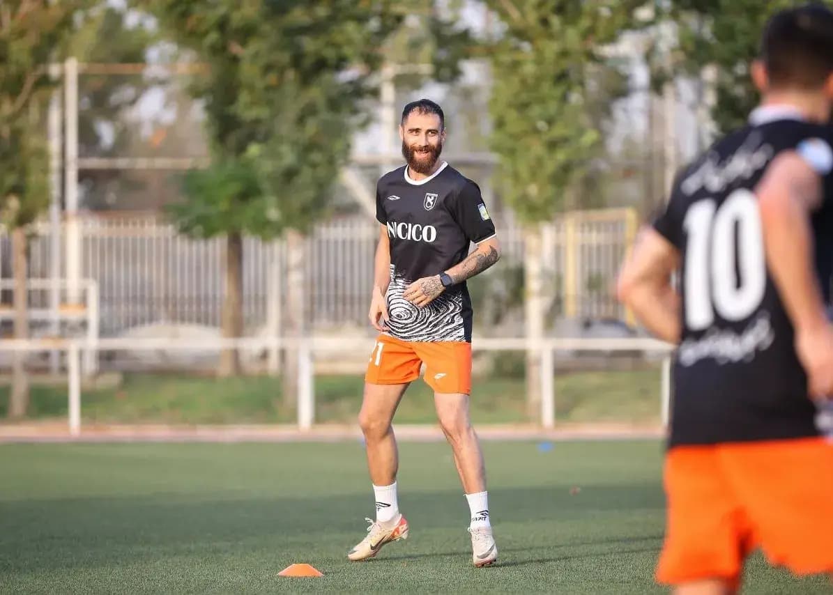 جهانبخش: پلی‌آف بقا عین بی‌عدالتی بود