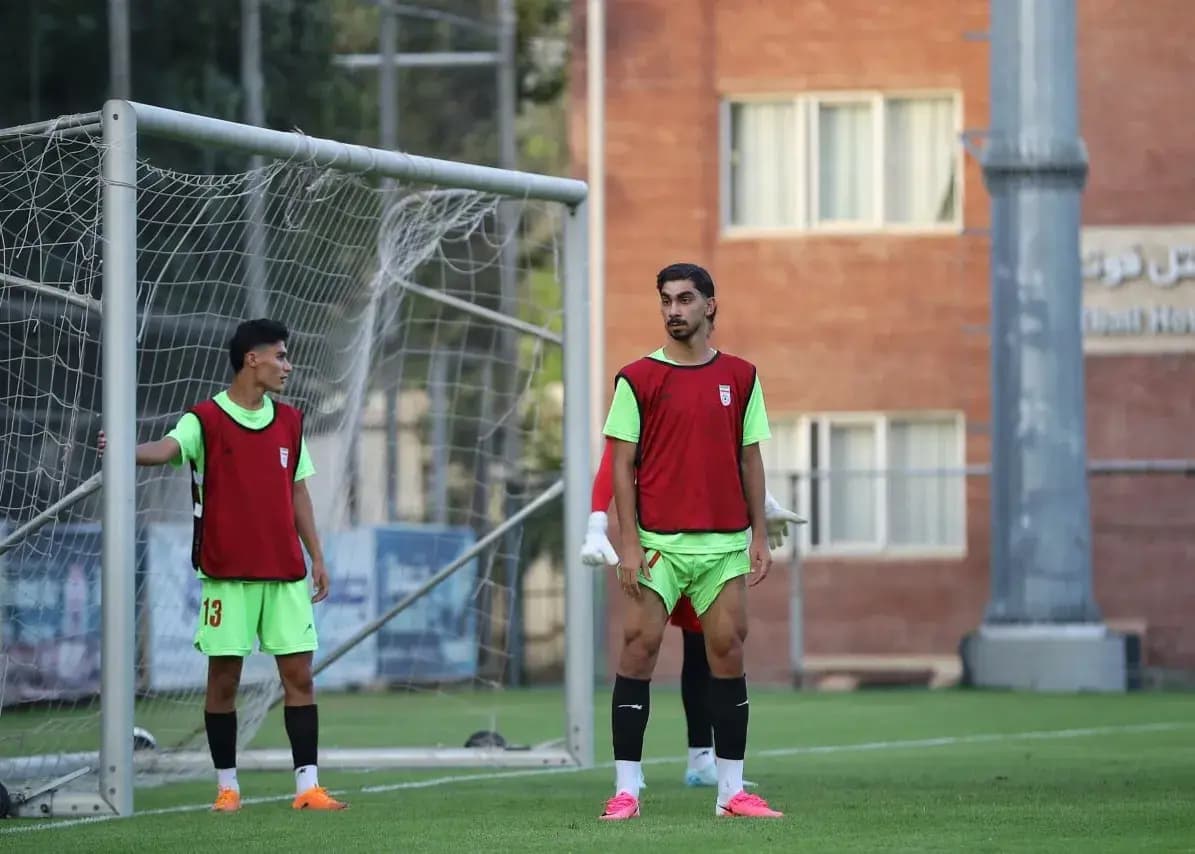 ستارههای نقل و انتقالات همتیمی شدند!