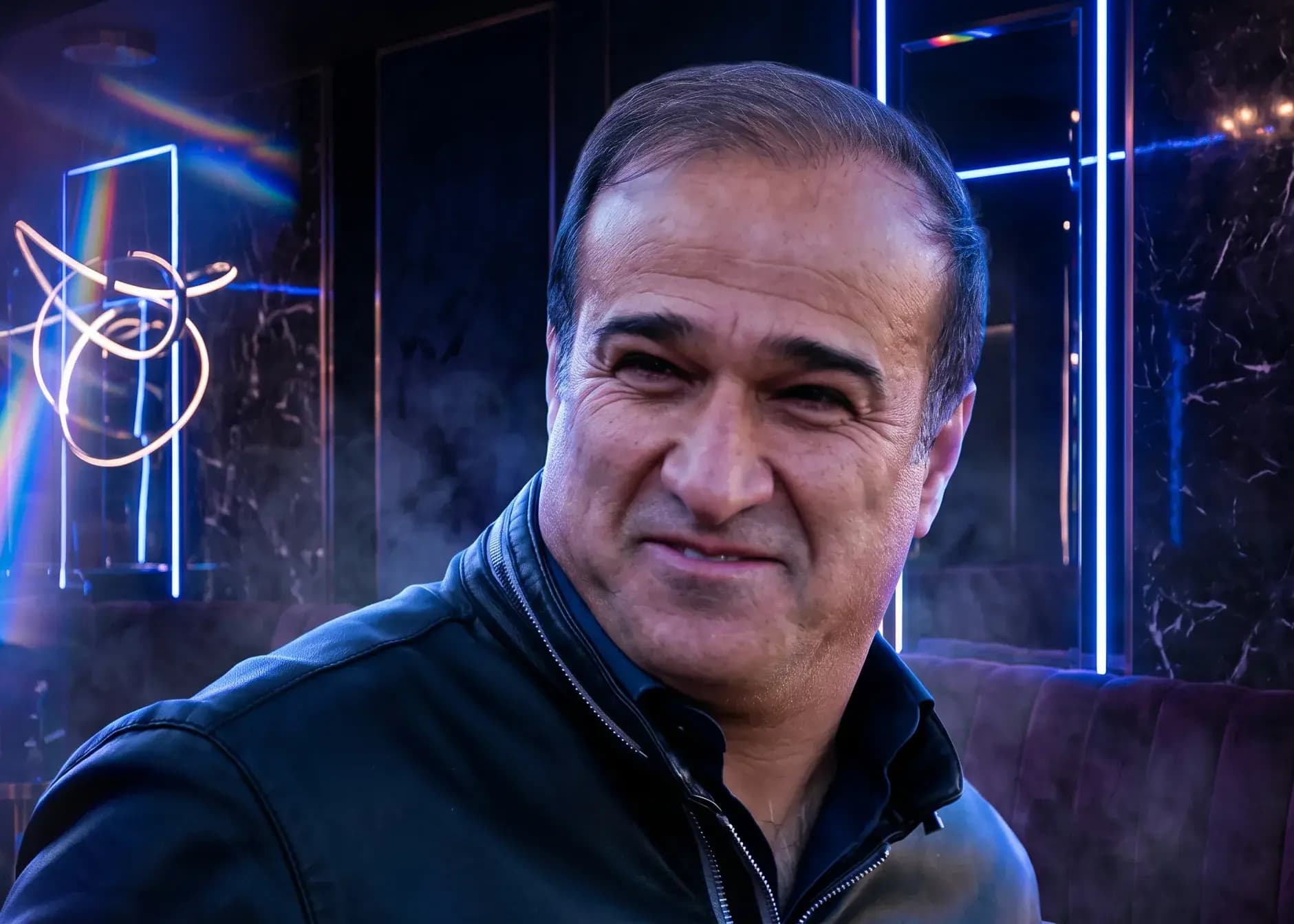 ملی‌پوش سابق فوتبال ایران، امشب در برجام