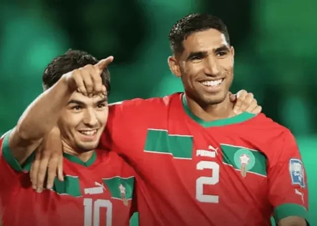 اشرف هنوز نتوانسته براهیم دیاز را ببخشد!