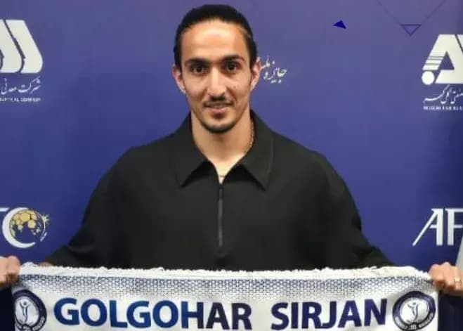 رسمی: شاگرد برانکو به گل‌گهر پیوست!