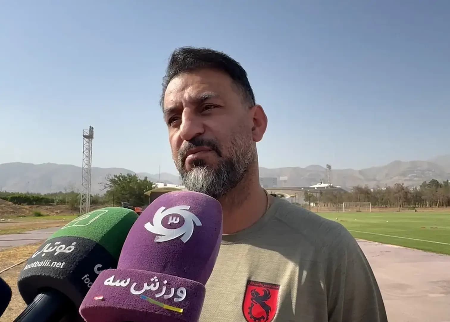 شکوری: این پلی‌آف نه قانونی است و نه اخلاقی!