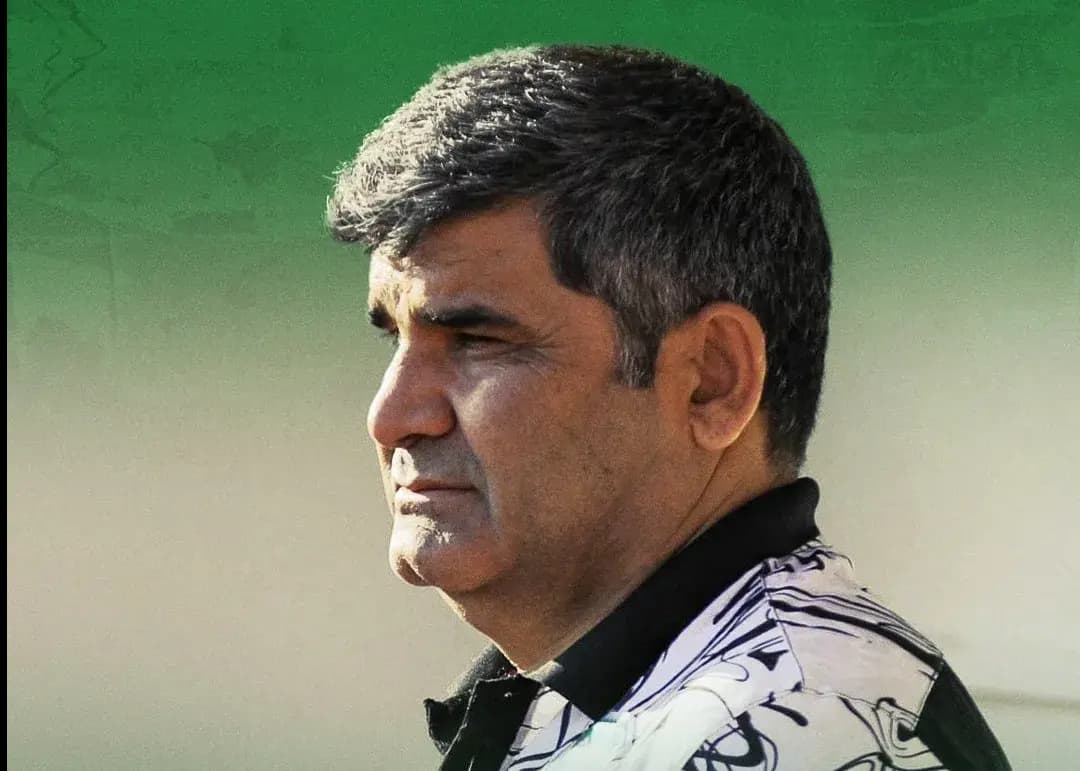 سرپرست جدید خیبر برای فصل آینده معرفی شد