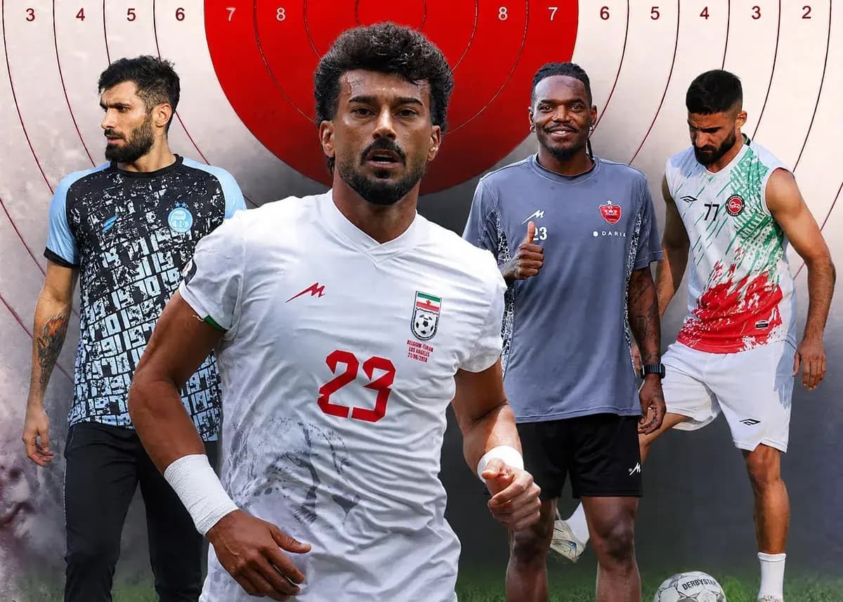 لحظه به لحظه با اخبار بازار نقل و انتقالات