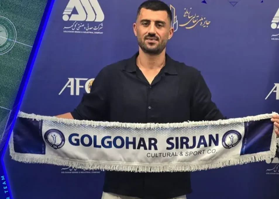 رحمتی بهترین گلزن ملوان را جذب کرد