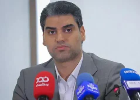 اتهام جنجالی مدیرعامل پرسپولیس به سازمان لیگ
