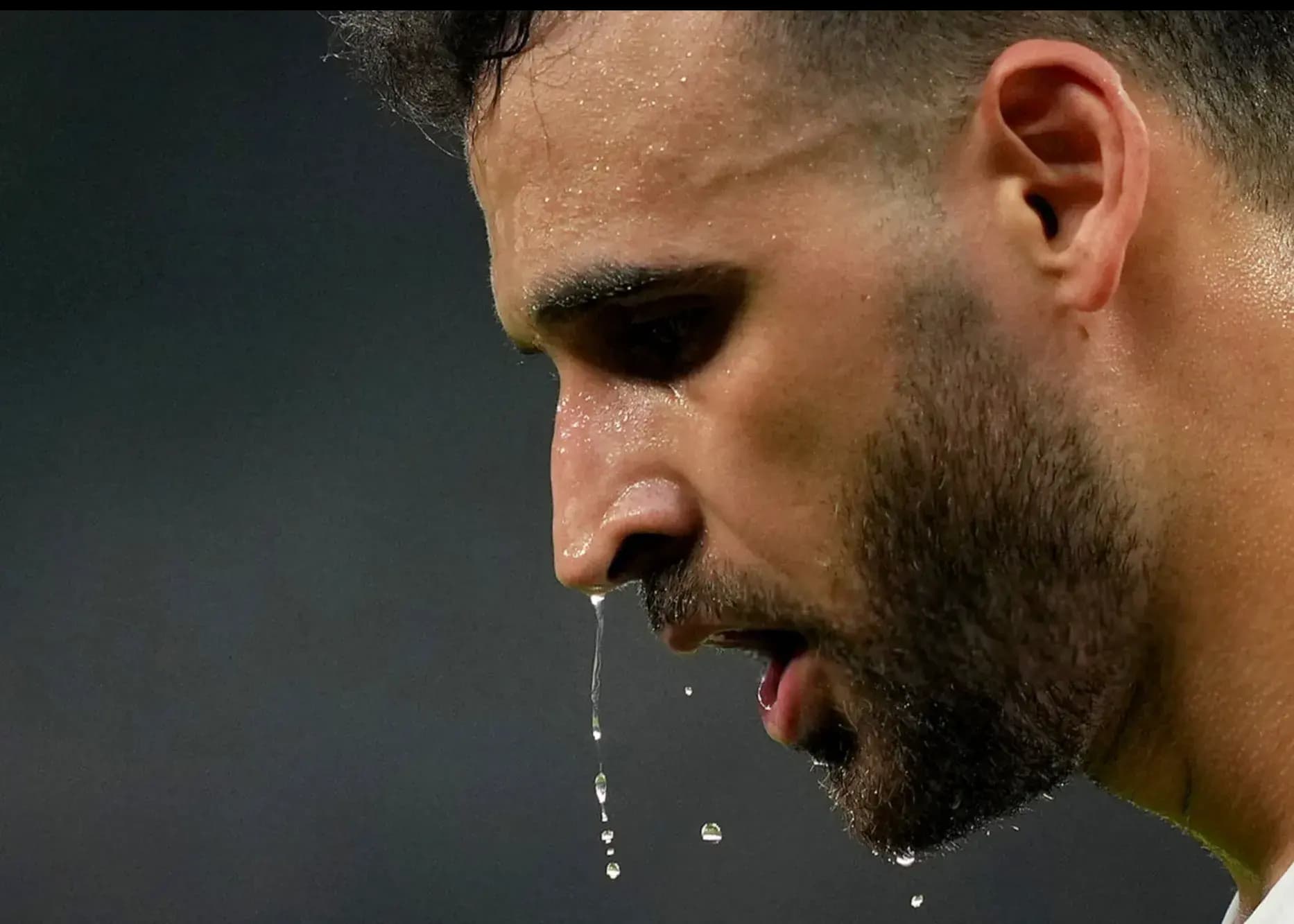 یک نام بزرگ در فهرست نقل و انتقالات پرسپولیس!