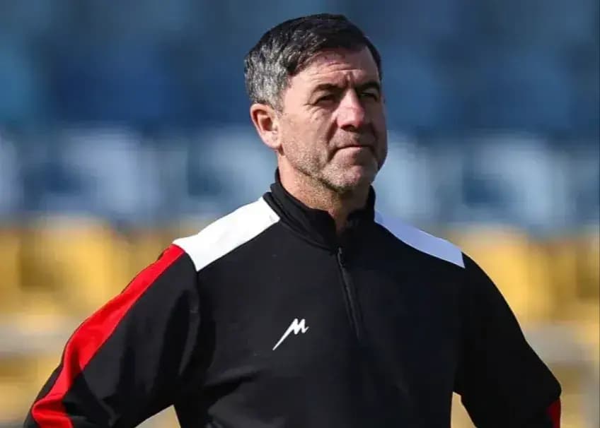 تمدید قرارداد کریم باقری با پرسپولیس!