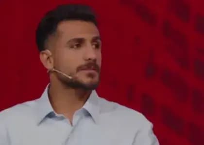 دوباره گلزنی تیکدری برای پرسپولیس