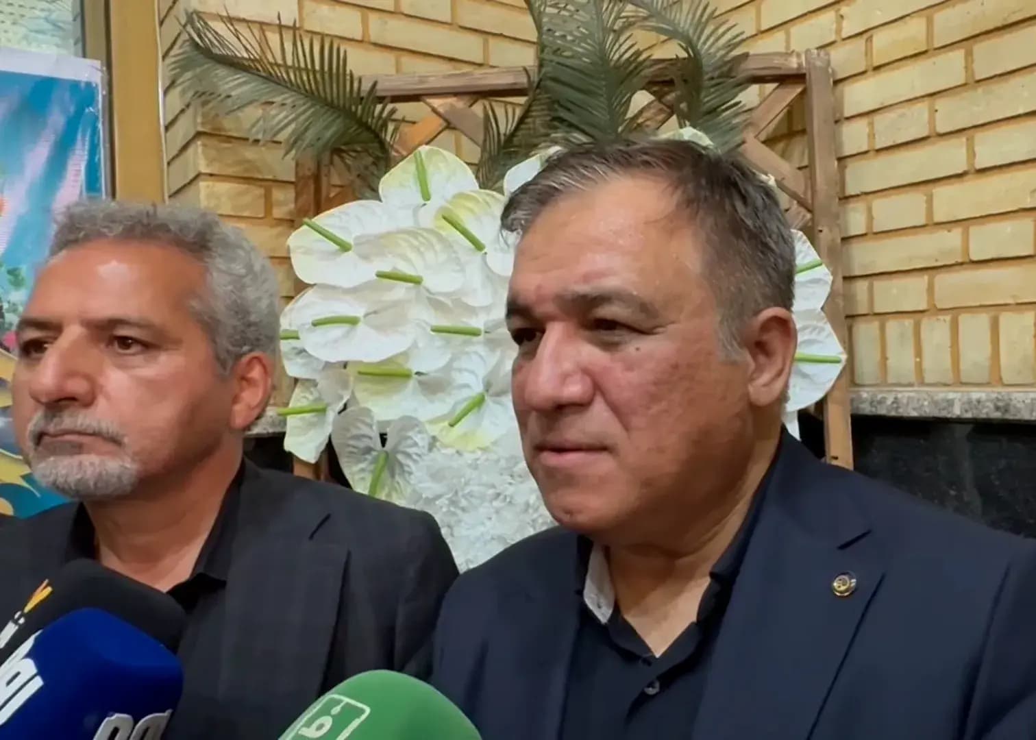 آسانی بدون مشکل، مگر با دست‌های غیبی!