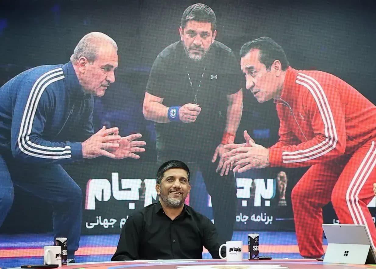 دبیر: برای سردار آزمون تا انتهای ماجرا رفتم اما...