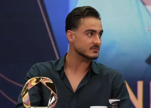 واکنش پرسپولیس به خبر جنجالی کسری طاهری!