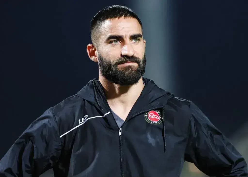 مقصد بعدی مهرداد محمدی، مشخص شد