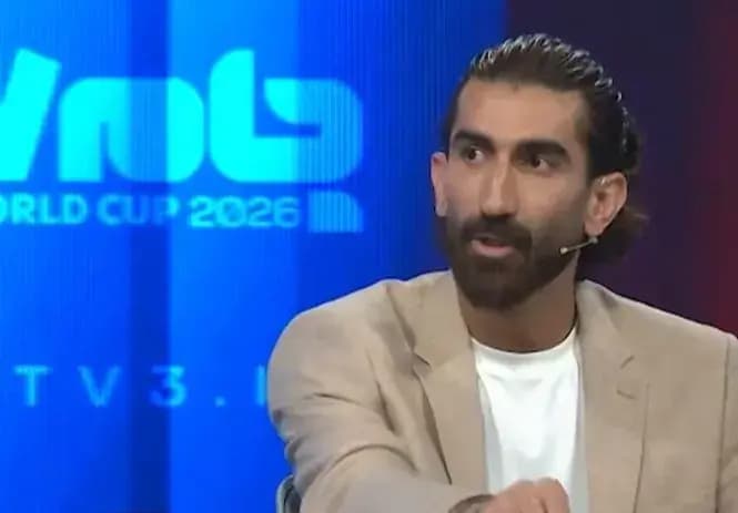 روایت تکان‌دهنده علی بیرانوند از حذف تیم ملی!
