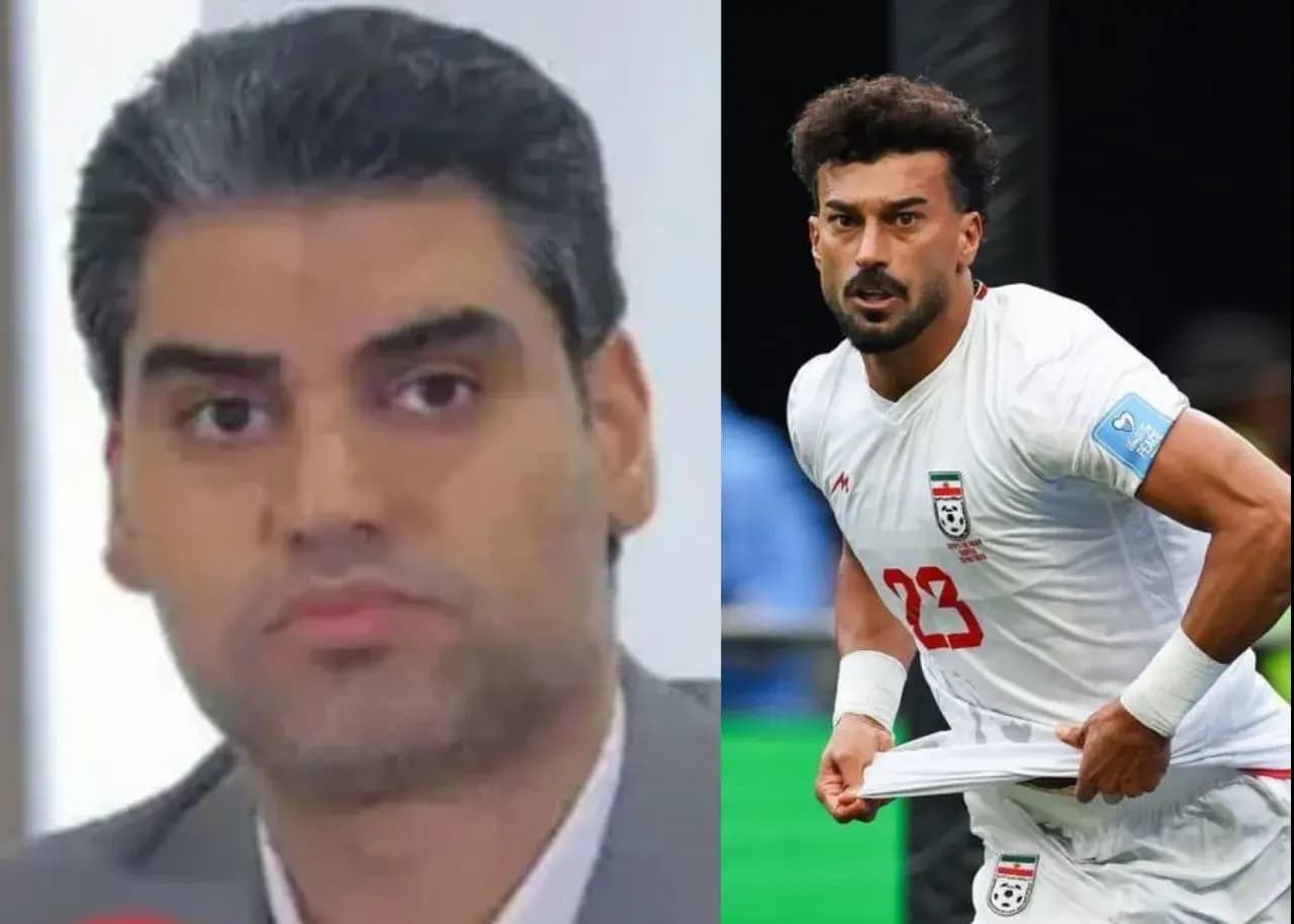 مدیرعامل پرسپولیس: با رامین رضاییان به توافق نرسیدیم