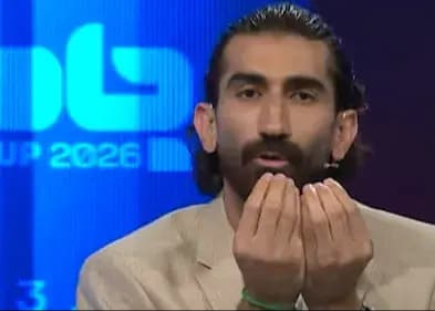 بیرانوند: اگر امیرخان خارجی بود مجسمه‌اش را می‌ساختند