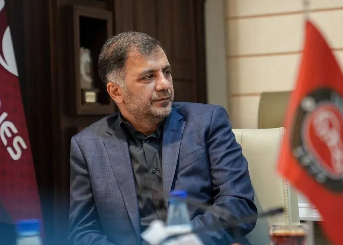 حجت کریمی: درباره قلعه‌نویی به جمع‌بندی رسیدیم