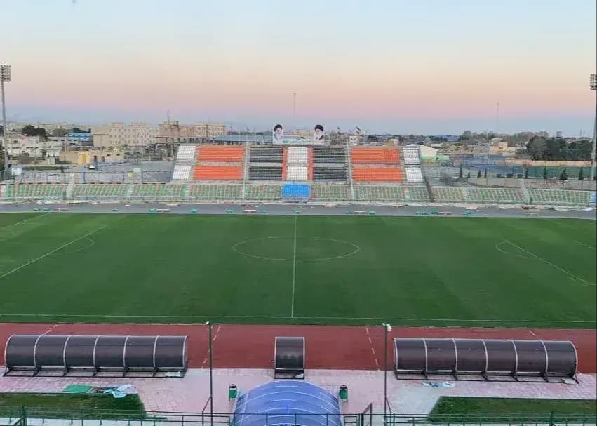 شهر قدس آماده میزبانی دوباره از استقلال و پرسپولیس