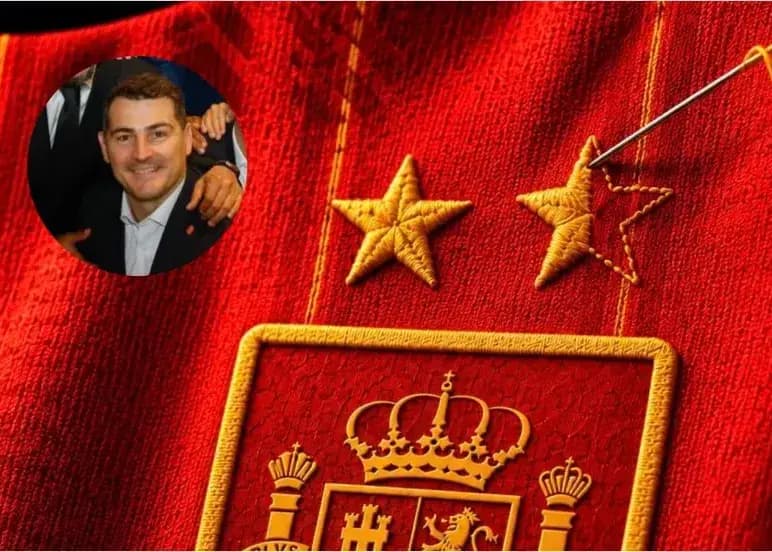 کری سنگین اسطوره اسپانیا برای آرژانتین: دو جام بیاورید!